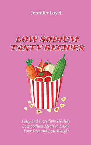 Low Sodium Tasty Recipes