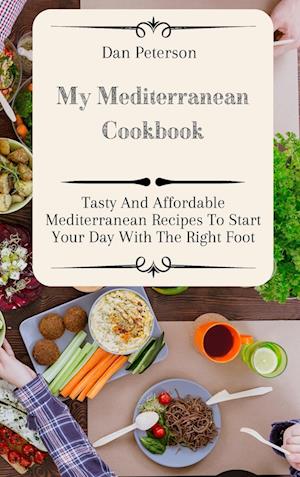 My Mediterranean Cookbook