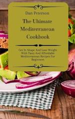 The Ultimate Mediterranean Cookbook
