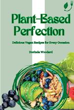 Plant-Based Perfection