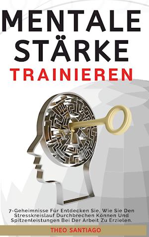 MENTALE STÄRKE  TRAINIEREN