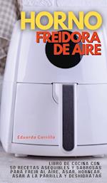 HORNO FREIDORA DE AIRE