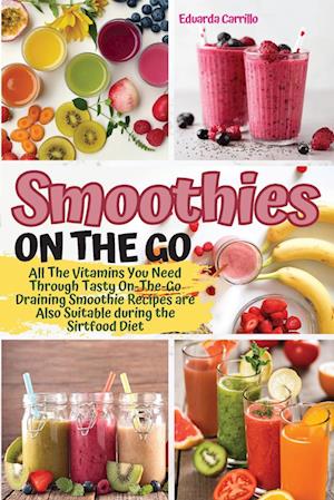 SMOOTHIES ON THE GO