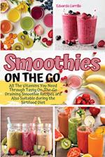SMOOTHIES ON THE GO