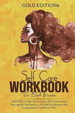 Self-Care Workbook for Black Women