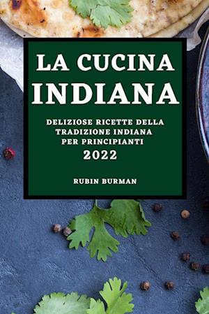 LA CUCINA INDIANA 2022