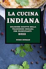 LA CUCINA INDIANA 2022