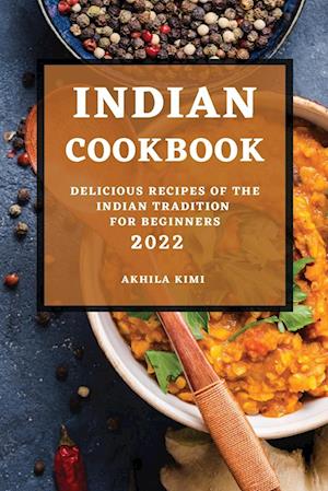 INDIAN COOKBOOK 2022