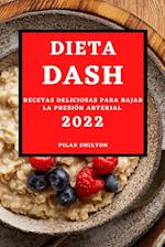 DIETA DASH 2022