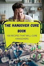 THE HANGOVER CURE BOOK