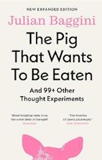 The Pig That Wants To Be Eaten
