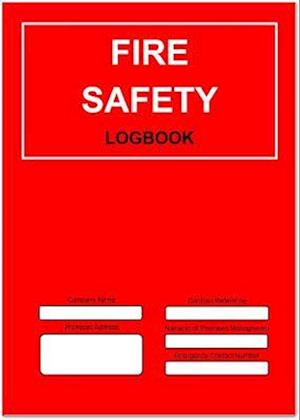 Fire Safety Logbook