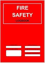 Fire Safety Logbook