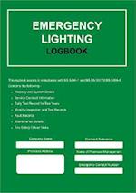 Emergency Lighting Logbook