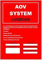 AOV System Logbook