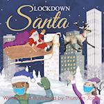 Lockdown Santa