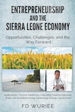 Entrepreneurship and The Sierra Leone Economy 