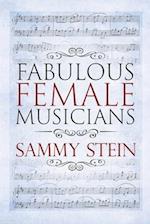 Fabulous Female Musicians 