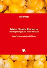 Maize Genetic Resources