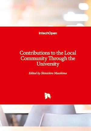 Contributions to the Local Community Through the University