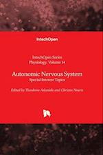 Autonomic Nervous System - Special Interest Topics 