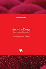 Antiviral Drugs - Intervention Strategies 