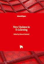 New Updates in E-Learning