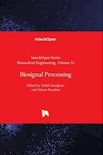 Biosignal Processing 