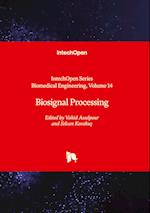 Biosignal Processing 