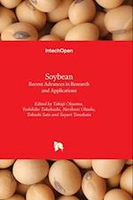 Soybean - Recent Advances in Research and Applications 