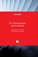 ICU Management and Protocols 