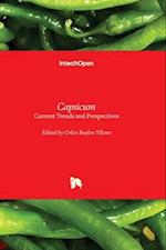 Capsicum - Current Trends and Perspectives 