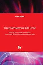 Drug Development Life Cycle 