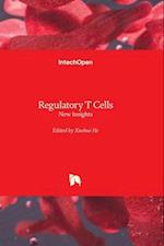 Regulatory T Cells - New Insights 