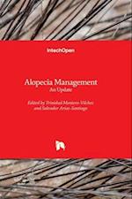 Alopecia Management - An Update 