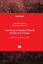 Advances in Skeletal Muscle Health and Disease 