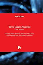 Time Series Analysis - New Insights 
