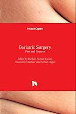 Bariatric Surgery - Past and Present 
