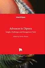 Advances in Diptera - Insight, Challenges and Management Tools 