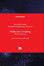 Molecular Docking - Recent Advances 