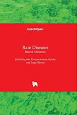 Rare Diseases - Recent Advances 