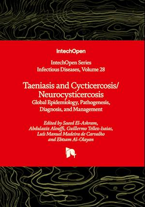 Taeniasis and Cycticercosis/Neurocysticercosis