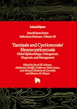 Taeniasis and Cycticercosis/Neurocysticercosis