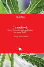 Cannabinoids - Recent Perspectives and Applications in Human Health 