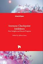 Immune Checkpoint Inhibitors