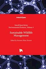 Sustainable Wildlife Management 