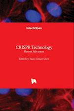 CRISPR Technology - Recent Advances 