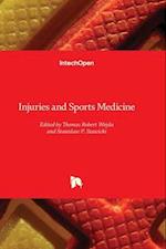 Injuries and Sports Medicine 