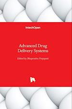 Advanced Drug Delivery Systems 