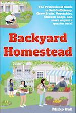 BACKYARD HOMESTEAD